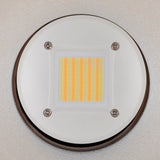 Falcon eyes bi-color led lamp dimbaar bl-30td
