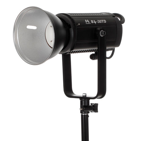 Falcon eyes bi-color led lamp set dimbaar bl-30td-k1