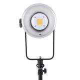 Falcon eyes bi-color led lamp set dimbaar bl-30td-k1