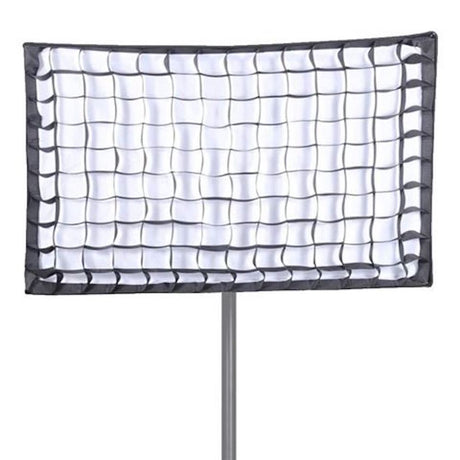 Falcon eyes softbox + honingraat plsh-ds812 voor ds-812
