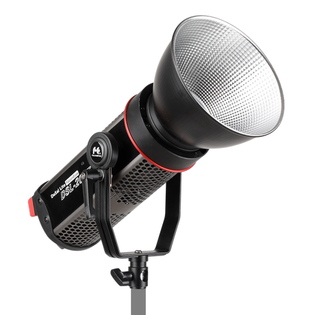 Falcon eyes led lamp dimbaar dsl-200t op 230v