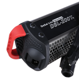 Falcon eyes led lamp dimbaar dsl-200t op 230v
