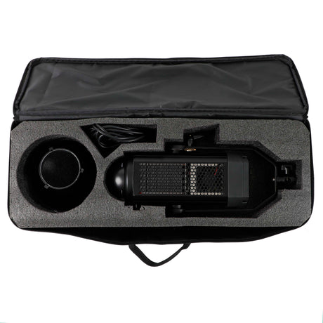 Falcon eyes bi-color led lamp dimbaar dsl-300td op 230v