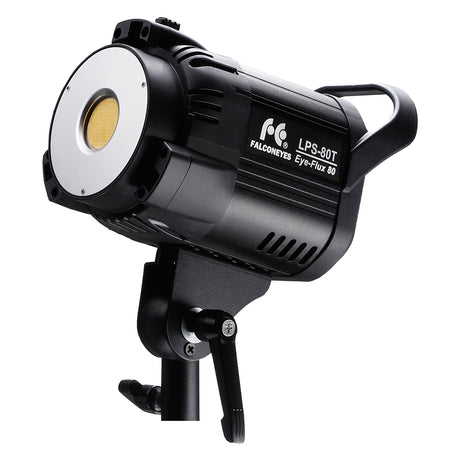 Falcon eyes led lamp dimbaar lps-80t op 230v