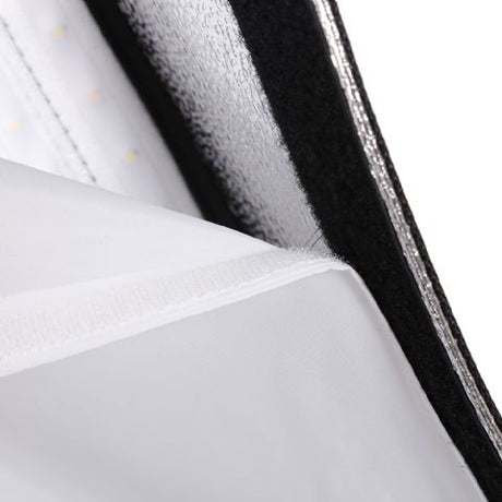 Falcon eyes softbox rx-12sb ii voor led rx-12tdx ii
