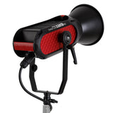 Falcon eyes bi-color led lamp dimbaar s30td op 230v