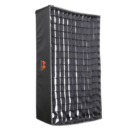 Falcon eyes softbox + honingraat rx-18sbhc iii voor led rx-18tdx iii