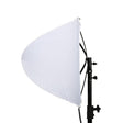 Falcon eyes diffuser dome rx-18ob iii voor led rx-18tdx iii