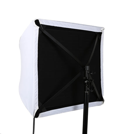 Falcon eyes diffuser dome rx-18ob iii voor led rx-18tdx iii