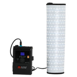 Falcon eyes bi-color led paneel rx-24tdx iii-k1 61x62 cm 220w
