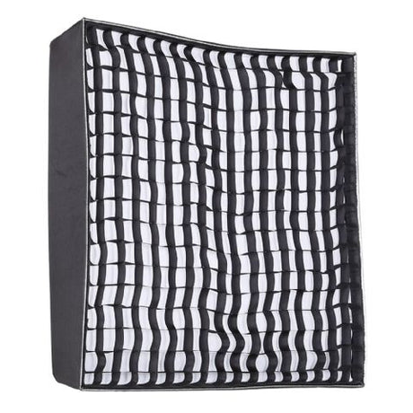 Falcon eyes softbox + honingraat rx-24sbhc iii voor led rx-24tdx iii