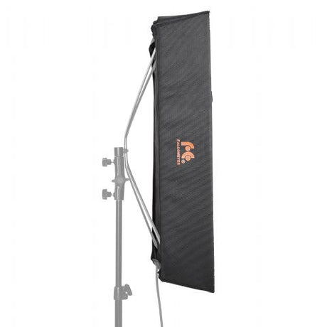 Falcon eyes softbox + honingraat rx-48sbhc iii voor led rx-48tdx iii