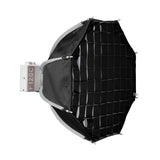 Falcon eyes rgbww cob pocket led lamp set f120c