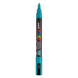 Uni posca pc3m verfmarker smaragd groen - ronde punt tot 1,3 mm