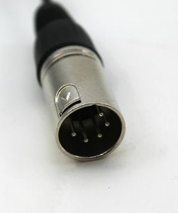 Van Beijck Van Batterie Ladegerät XLR 5-Pins 36V 2A