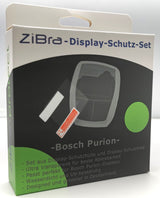 Zibra Display Cover Zibra Purion