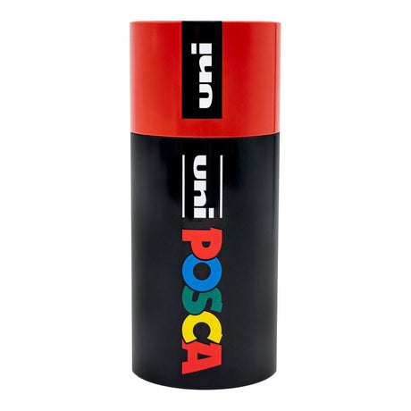 Uni posca pigment marker koker set - 13st.