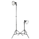 Falcon eyes continu lichtset lhk-240
