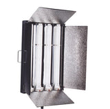 Falcon eyes daglichtlamp dfl-554 4 x 55w