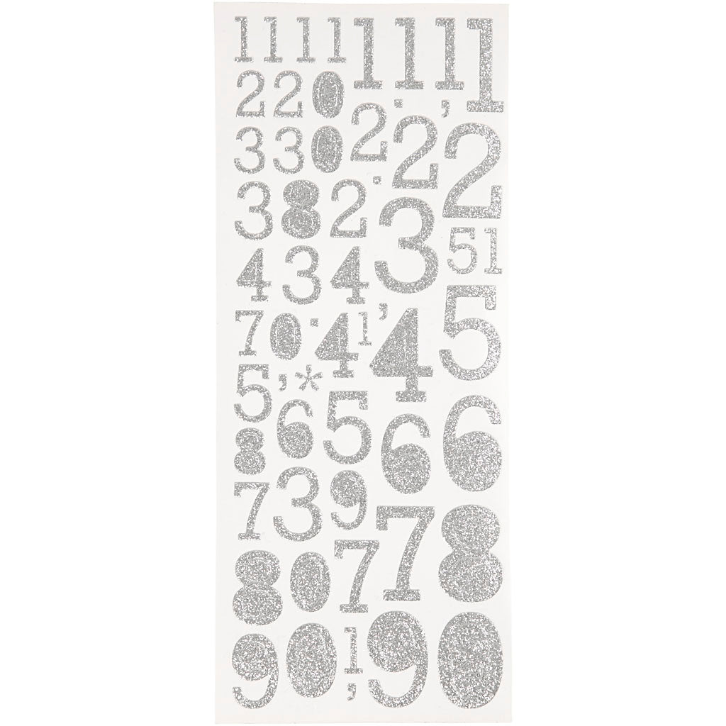 Http: www.cchobby.nl glitterstickers-cijfers-vel-10x24-cm-zilver-2-vel-1-doos
