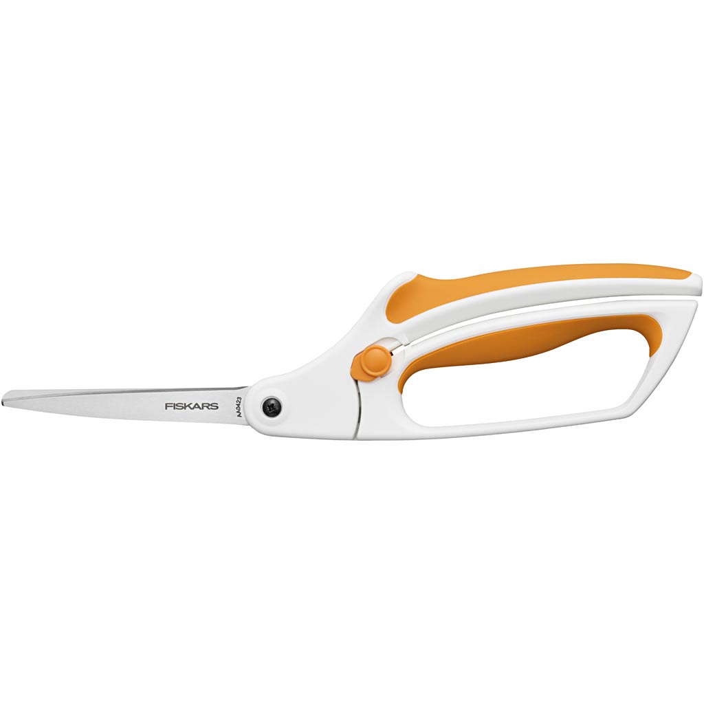 Http: www.cchobby.nl fiskars-soft-touch-schaar-l-26-cm-1-stuk