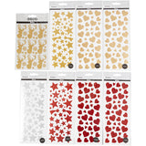 Http: www.cchobby.nl glitterstickers-vel-10x24-12x18-5-cm-8-vel-1-doos