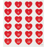Creativ company https: www.cchobby.nl stickers-vel-15x16-5-cm-1-vel