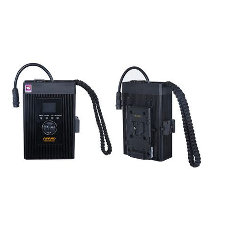 Aparo rgbww led air light radi-12 pro air