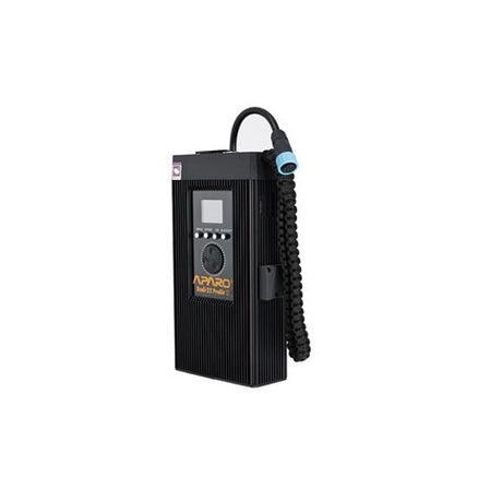 Aparo rgbww led air light radi-22 pro air