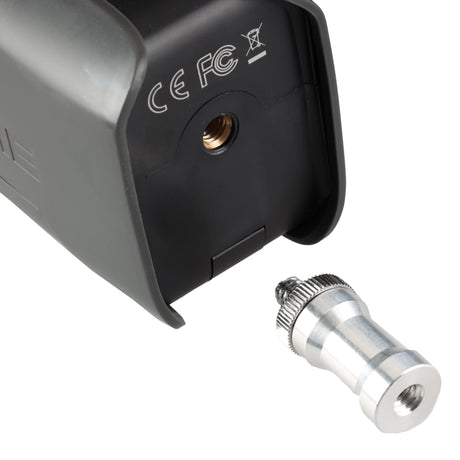 Pmi smokegenie handheld professionele rookmachine pro pack