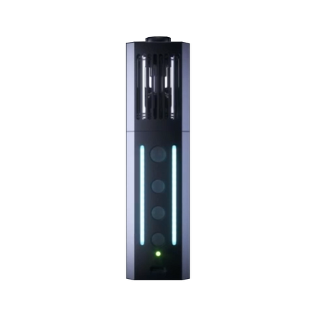 Pmi smokeninja handheld rookmachine