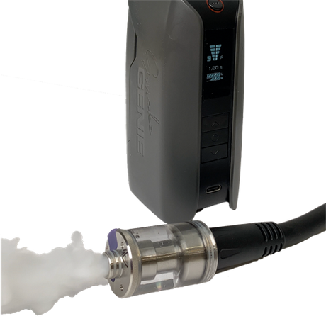 Pmi smokegenie stroom verlengkabel