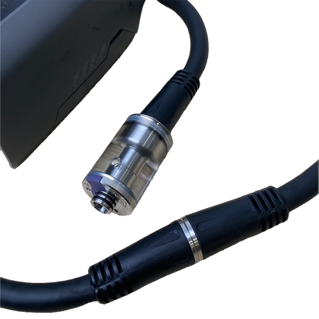 Pmi smokegenie stroom verlengkabel