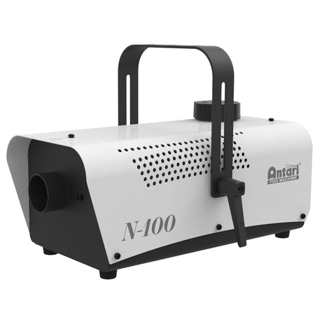 Falcon rookmachine n-100