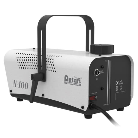 Falcon rookmachine n-100