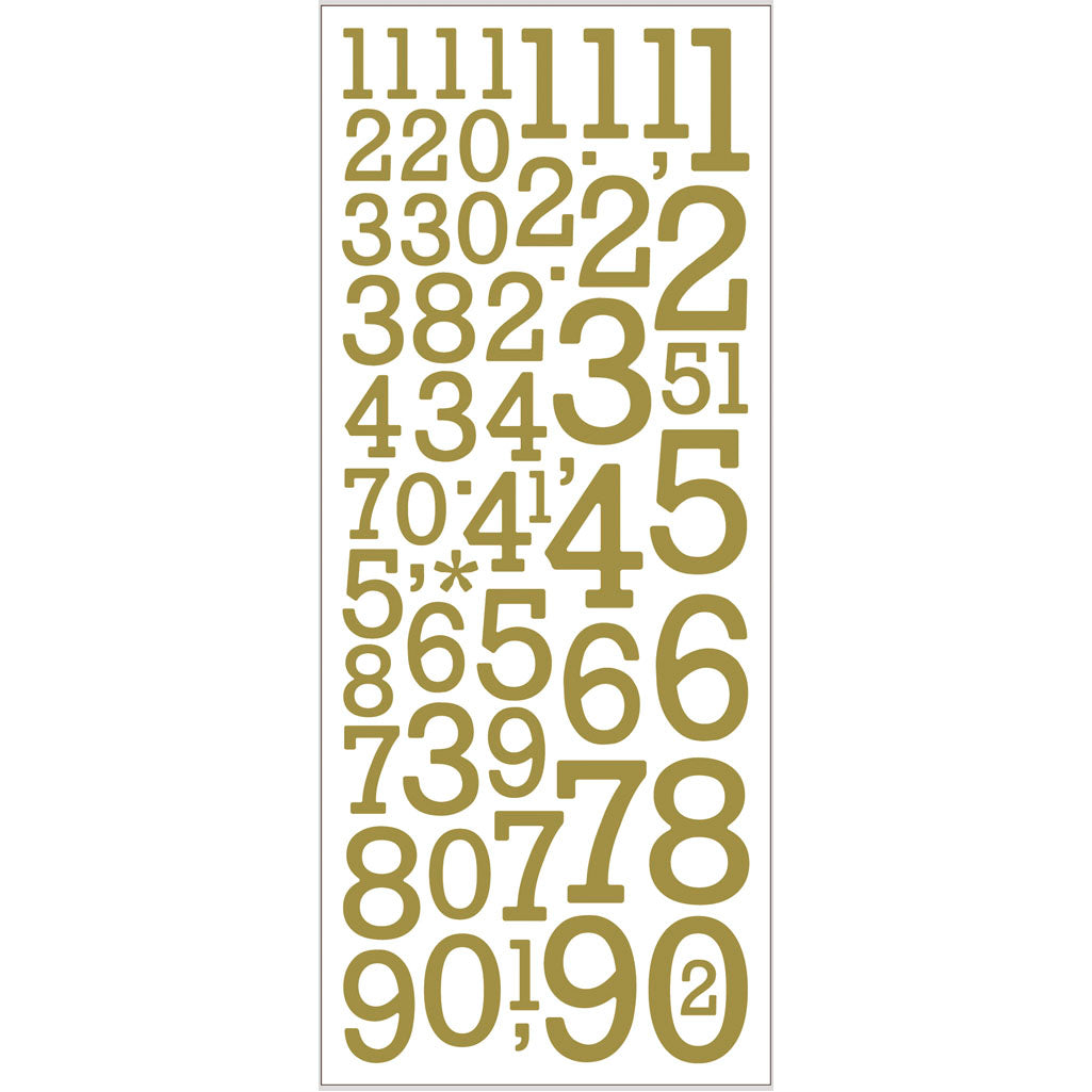 Http: www.cchobby.nl glitterstickers-cijfers-vel-10x24-cm-goud-2-vel-1-doos