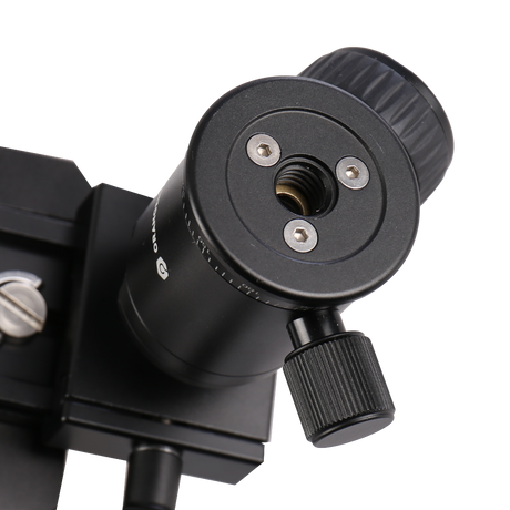 Orangemonkie foldio360 smartphone mount kit