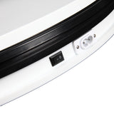 Falcon eyes mini draaiplateau t360-a1 45 cm tot 40 kg