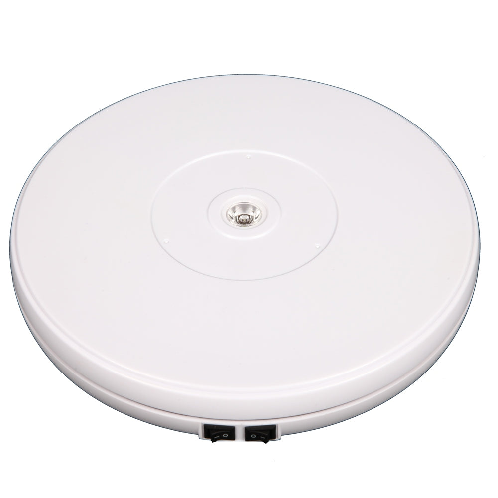 Falcon eyes mini draaiplateau t360-a2 25 cm tot 10 kg