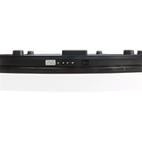 Falcon eyes mini draaiplateau t360-a3 60 cm tot 40 kg