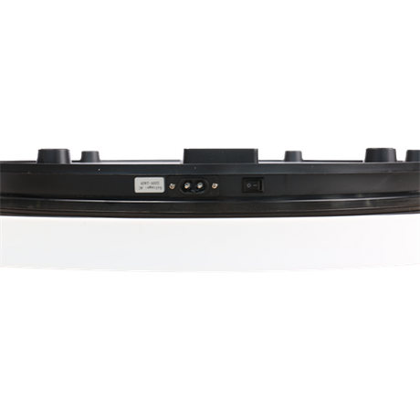 Falcon eyes mini draaiplateau t360-a3 60 cm tot 40 kg