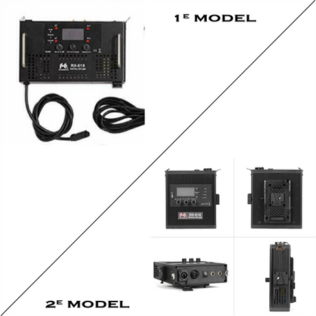 Falcon eyes verlengkabel sp-xc10t 10m