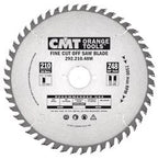 Cmt afkortcirkelzaag 235x2.8x30 z=48 atb