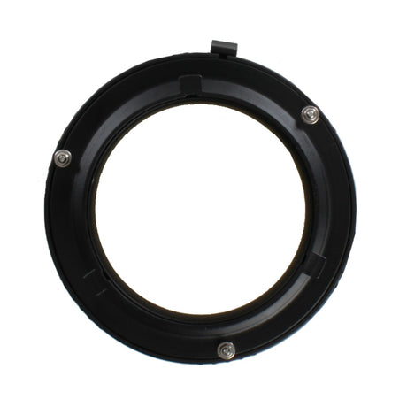 Falcon eyes adapterring dbbwec bowens naar elinchrom