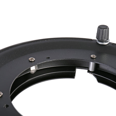 Falcon eyes adapter dbbw-ex universeel naar bowens