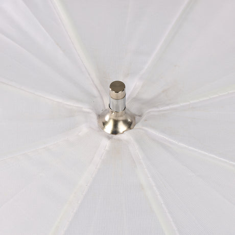 Falcon Eyes Softbox Paraplu Diffuus Wit UB-32 82 cm