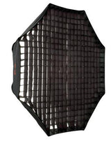 Falcon eyes octabox ø180 cm + honingraat fer-ob18hc