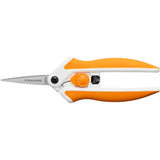 Creativ company http: www.cchobby.nl fiskars-soft-touch-schaar-l-15-cm-micro-spids-1-stuk
