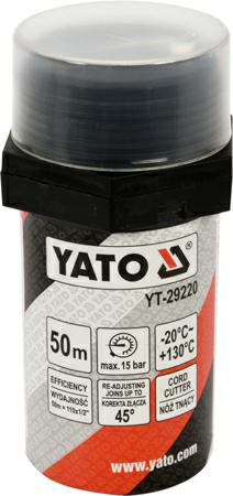 Yato draadsluitingsdraden 150m