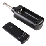 Falcon Eyes Radio Trigger Set RF-DD2.4 op AAA-Batterij